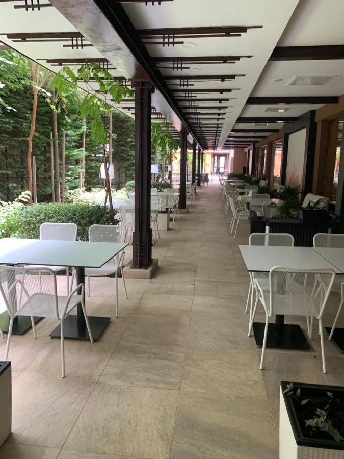 Private Apartment 49 In Prestige Fort Beach Hotel Sveti Vlas Exterior foto