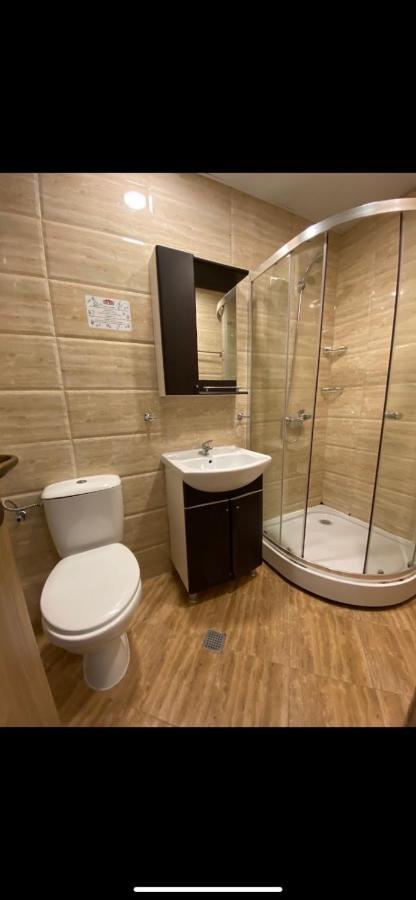 Private Apartment 49 In Prestige Fort Beach Hotel Sveti Vlas Exterior foto